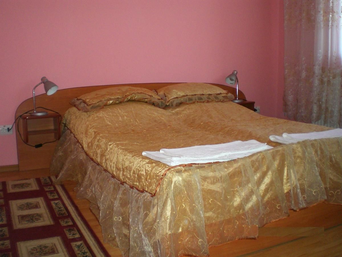 Мини-отель Smerichka Шаян-19