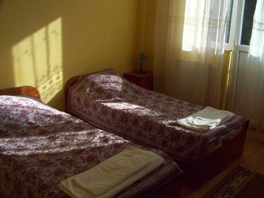 Мини-отель Smerichka Шаян